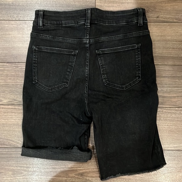 Denver Hayes high rise short - Picture 2 of 3